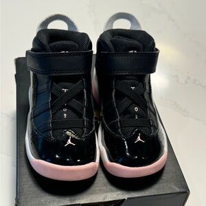 7C kids Jordan 6 Rings